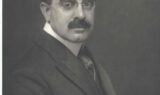 Trnka von Laberon, Ottokar Freiherr
