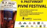 Pivní festival Pastviny