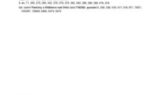 Upozornění na odstávku elektřiny č. 110061035579 Upozornění na odstávku elektřiny č. 110061035579